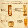 Condicionador L'Oréal Paris Elseve - Óleo Extraordinário 400ml